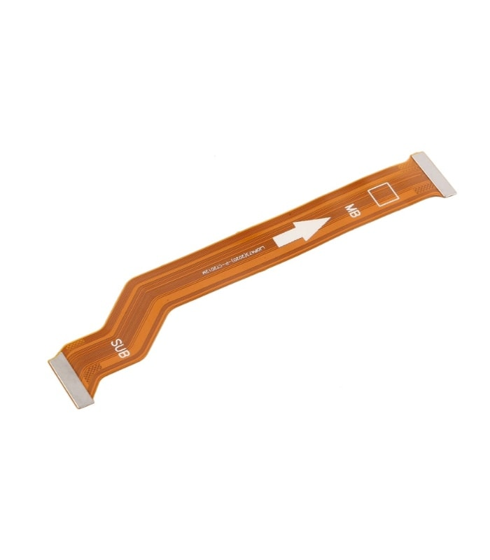 Oppo F17 Main Flex
