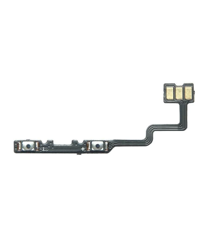 Oppo F17 Volume Flex