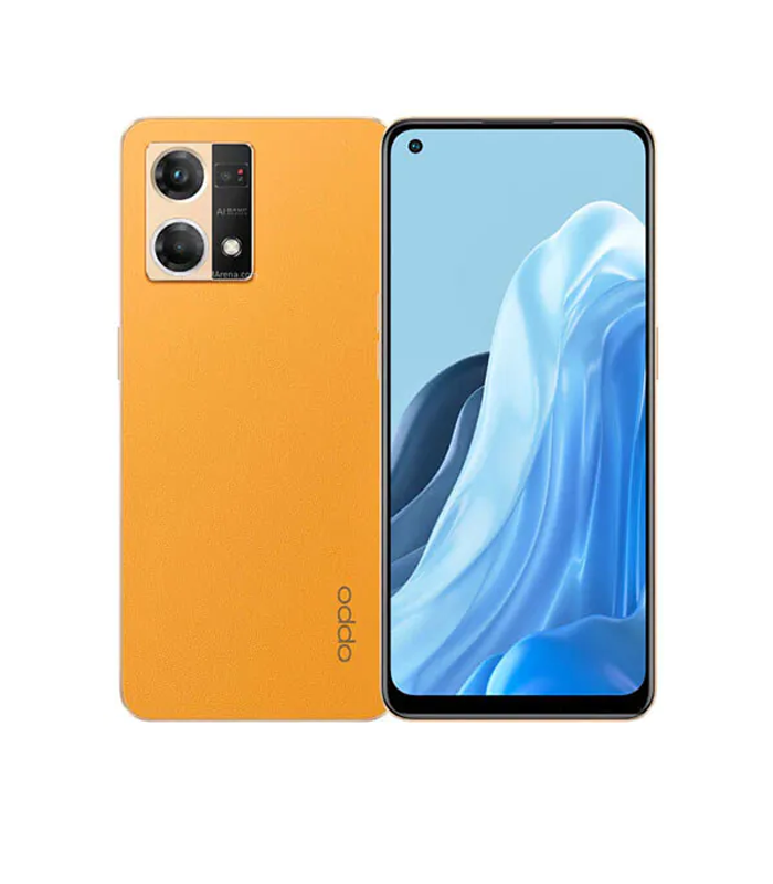 Oppo F21 Pro 4G (CPH2363, CPH2461)-category