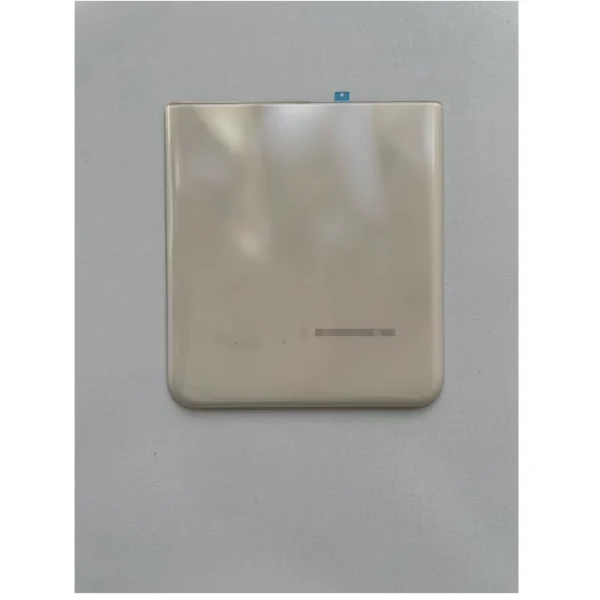 Oppo Find N2 Flip (CPH2437) Bottom Back Cover Gold OEM