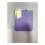 Oppo Find N2 Flip (CPH2437) Bottom Back Cover Moonlit Purple OEM