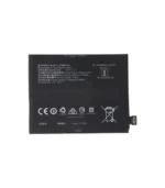 Oppo Find X2 (CPH2023) Battery BLP769 - 4200mAh (AMHigh Premium)