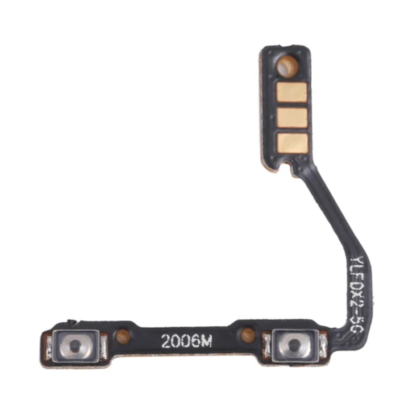 Oppo Find X2 (CPH2023) Power + Volume Flex