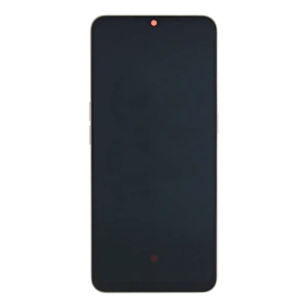 Oppo Find X2 Lite (CPH2005) Display Complete + Frame (4903623) - Pearl White