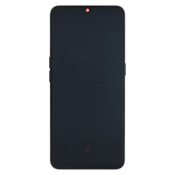 Oppo Find X2 Lite (CPH2005) Display Complete + Frame (4903624) - Moonlight black