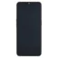 Oppo Find X2 Lite (CPH2005) Display Complete + Frame (4903624) - Moonlight black