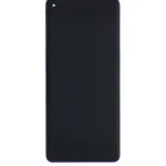 Oppo Find X2 Neo (CPH2009) Display Complete + Frame (4904018) - starry blue
