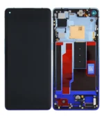 Oppo Find X2 Neo (CPH2009) Display Complete + Frame (4904018) - starry blue