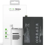 Oppo Find X3 Lite (CPH2145) Battery BLP811 - 4300mAh (AMHigh Premium)