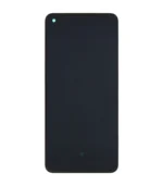 Oppo Find X3 Lite (CPH2145) Display Complete + Frame (4905997) - Black