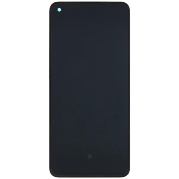 Oppo Find X3 Lite (CPH2145) Display Complete + Frame (4905997) - Black