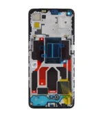 Oppo Find X3 Lite (CPH2145) Display Complete + Frame (4905997) - Black