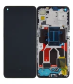 Oppo Find X3 Lite (CPH2145) Display Complete + Frame (4905997) - Black