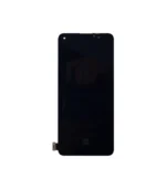 Oppo Find X3 Lite (CPH2145) Reno 5 5G (CPH2145 PEGM00) Incell Display + Digitizer (No Fingerprint Function) - Black