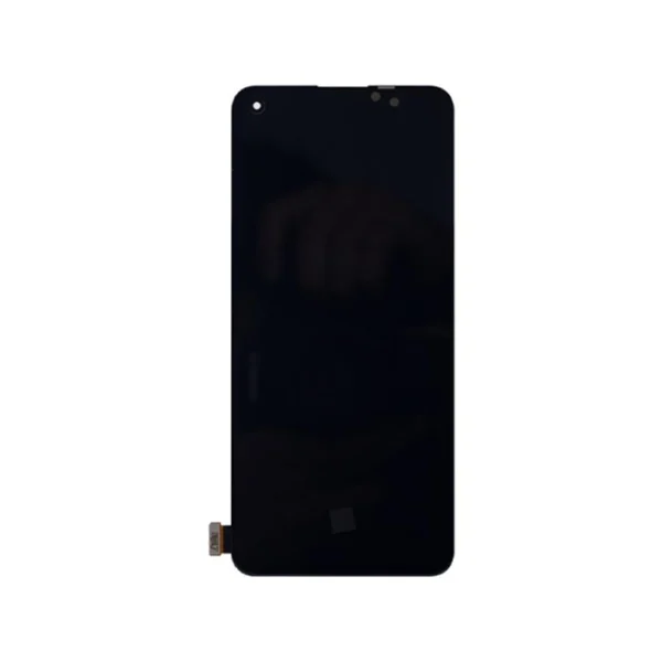 Oppo Find X3 Lite (CPH2145) Reno 5 5G (CPH2145 PEGM00) Incell Display + Digitizer (No Fingerprint Function) - Black