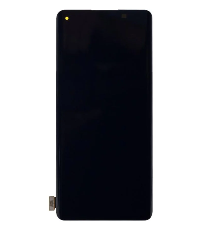Oppo Find X3 Neo (CPH2207) Incell Display + Digitizer - Black