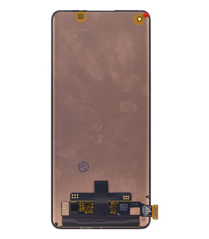 Oppo Find X3 Neo (CPH2207) Incell Display + Digitizer - Blacka Oppo Find X3 Neo (CPH2207) Incell Display + Digitizer - Black