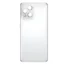 Oppo Find X3 Pro (CPH2173) Back Cover White Without Lens OEM