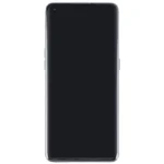 Oppo Find X3 Pro (CPH2173) Display And Digitizer With Frame Black OEM