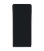 Oppo Find X3 Pro (CPH2173) Display And Digitizer With Frame Black OEM