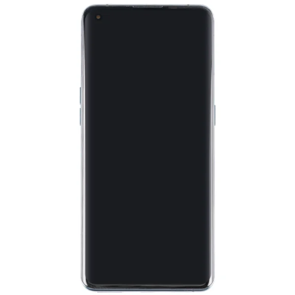 Oppo Find X3 Pro (CPH2173) Display And Digitizer With Frame Black OEM
