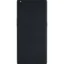 Oppo Find X3 Pro (CPH2173) Display Complete + Frame (4906614) - Gloss Black