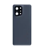 Oppo Find X5 (CPH2307) Back Cover Black With Lens OEM