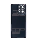 Oppo Find X5 (CPH2307) Back Cover Black With Lens OEM