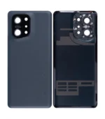 Oppo Find X5 (CPH2307) Back Cover Black With Lens OEM