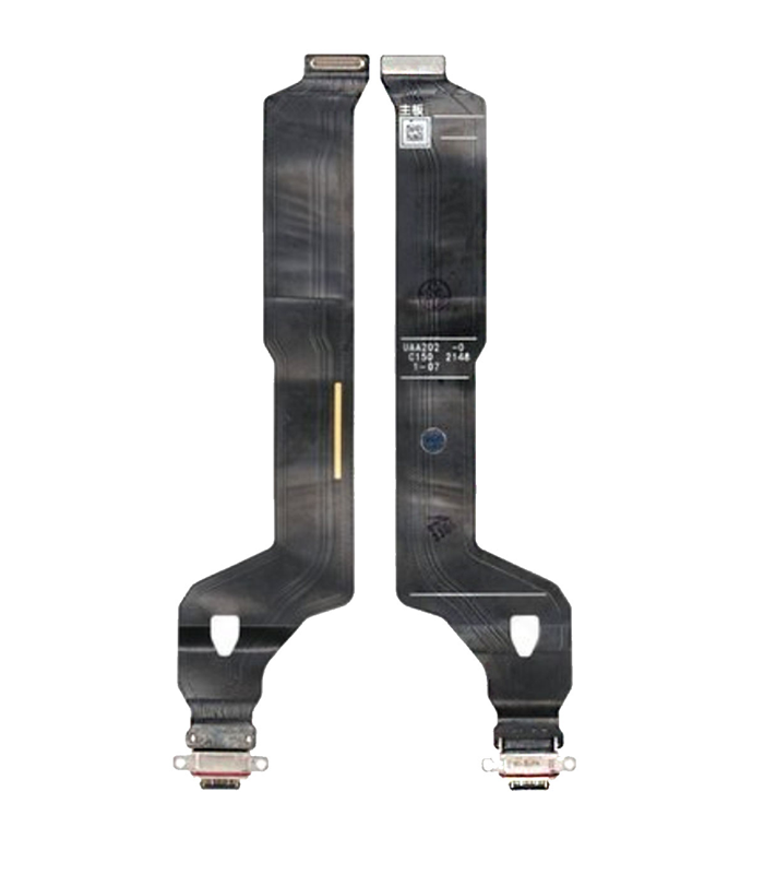 Oppo Find X5 (CPH2307) Charging Connector