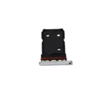 Oppo Find X5 (CPH2307) Sim Card Holder White OEM