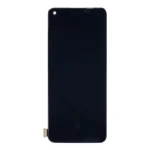 Oppo Find X5 Lite CPH2371, Nord CE 2 IV2201, Reno 7 5G CPH2371 Display And Digitizer Without Frame Black Incell