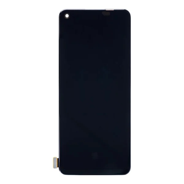 Oppo Find X5 Lite CPH2371, Nord CE 2 IV2201, Reno 7 5G CPH2371 Display And Digitizer Without Frame Black Incell