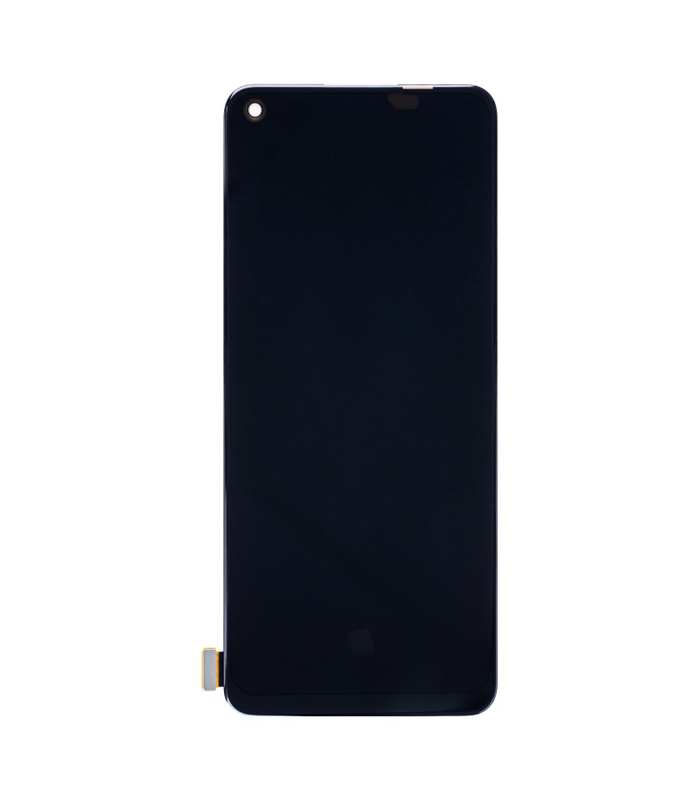 Oppo Find X5 Lite CPH2371, Nord CE 2 IV2201, Reno 7 5G CPH2371 Display And Digitizer Without Frame Black Incell