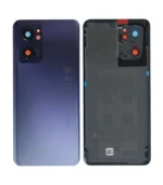 Oppo Find X5 Lite (CPH2371), Reno 7 5G (CPH2371) Back Cover Starlight Black With Lens OEM