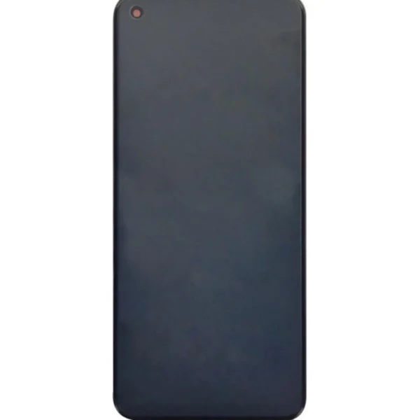Oppo Find X5 Lite CPH2371, Reno 7 5G CPH2371 Display And Digitizer With Frame Black OLED