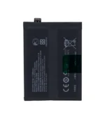 Oppo Find X5 Pro (CPH2305) Battery BLP889 - 5000mAh OEM