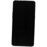 Oppo Find X5 Pro (CPH2305) Display And Digitizer With Frame Ceramic Black OEM