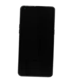 Oppo Find X5 Pro (CPH2305) Display And Digitizer With Frame Ceramic Black OEM