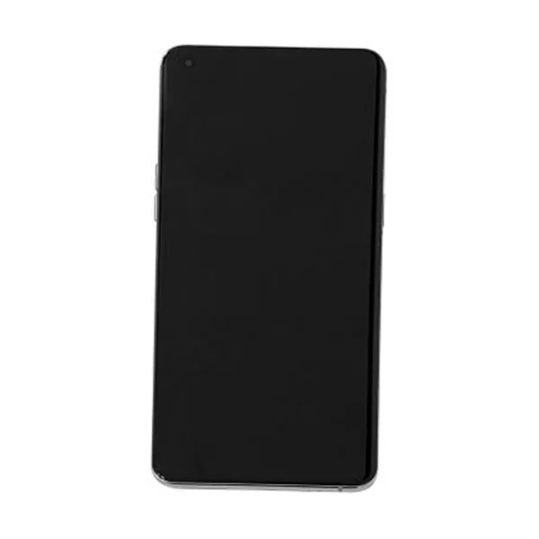 Oppo Find X5 Pro (CPH2305) Display And Digitizer With Frame Ceramic White OEM