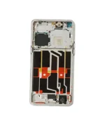 Oppo Find X5 Pro (CPH2305) Display And Digitizer With Frame Ceramic White OEM