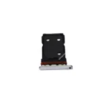 Oppo Find X5 Pro (CPH2305) Sim Card Holder Ceramic White OEM