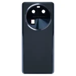 Oppo Find X6 (PGFM10) Back Cover Black With Lens OEM