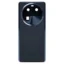 Oppo Find X6 (PGFM10) Back Cover Black With Lens OEM
