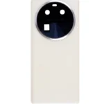 Oppo Find X6 (PGFM10) Back Cover Gold With Lens OEM