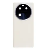 Oppo Find X6 (PGFM10) Back Cover Gold With Lens OEM