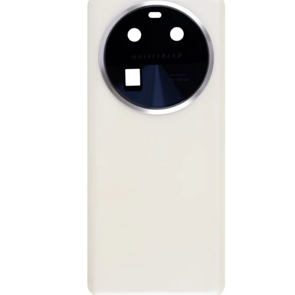 Oppo Find X6 (PGFM10) Back Cover Gold With Lens OEM