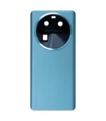 Oppo Find X6 (PGFM10) Back Cover Green With Lens OEM