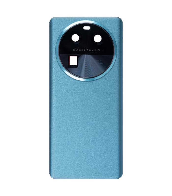 Oppo Find X6 (PGFM10) Back Cover Green With Lens OEM