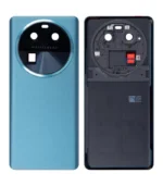 Oppo Find X6 (PGFM10) Back Cover Green With Lens OEM